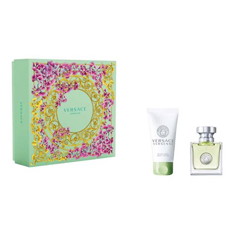 versace versense geschenkset|versace versense 100ml price.